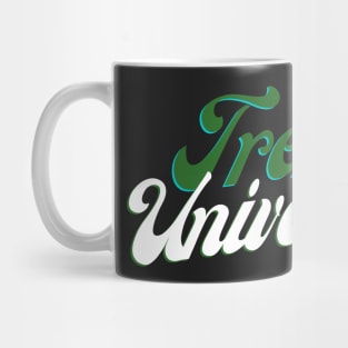 Trent University Mug